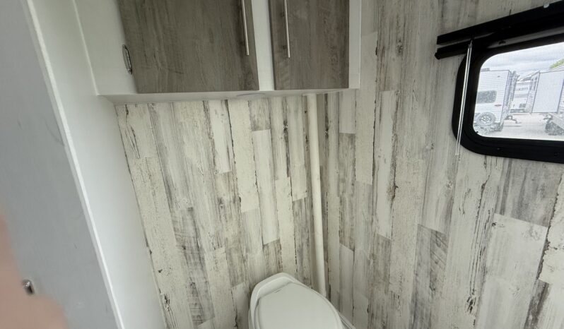 2025 Travel Lite Rove Lite 14FB full