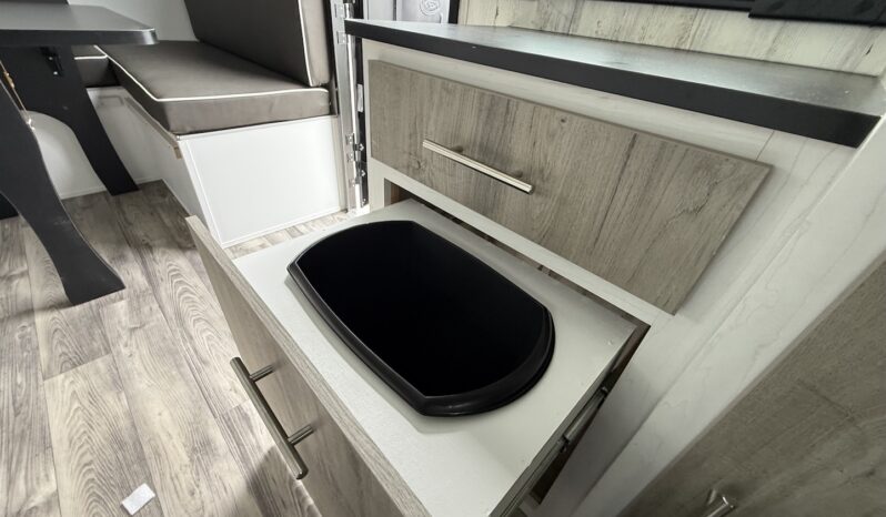 2025 Travel Lite Rove Lite 14FB full