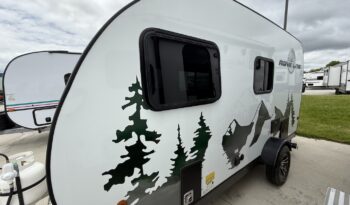 2025 Travel Lite Rove Lite 14FL full