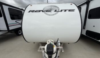 2025 Travel Lite Rove Lite 14FL full