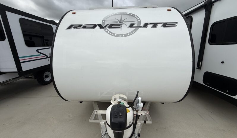 2025 Travel Lite Rove Lite 14FL full