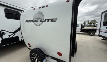 2025 Travel Lite Rove Lite 14FL full