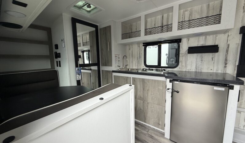 2025 Travel Lite Rove Lite 14FL full