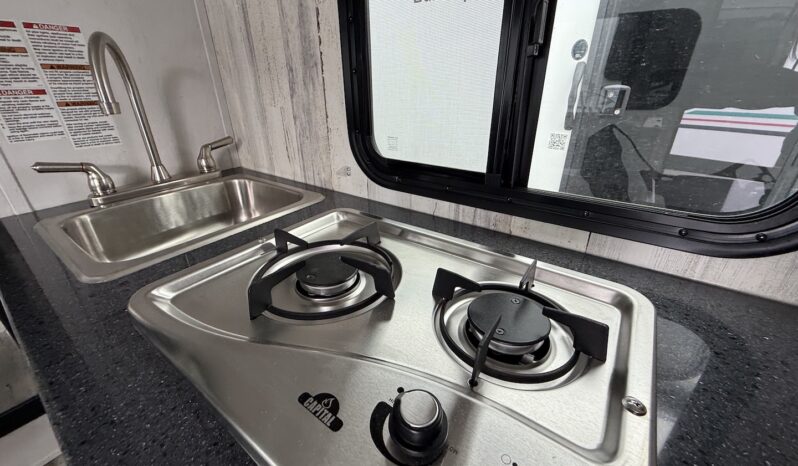 2025 Travel Lite Rove Lite 14FL full