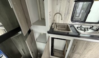 2025 Travel Lite Rove Lite 14FL full