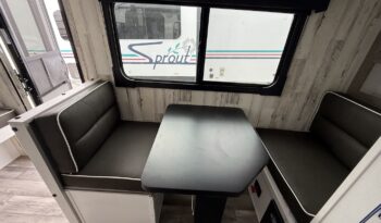 2025 Travel Lite Rove Lite 14FL full