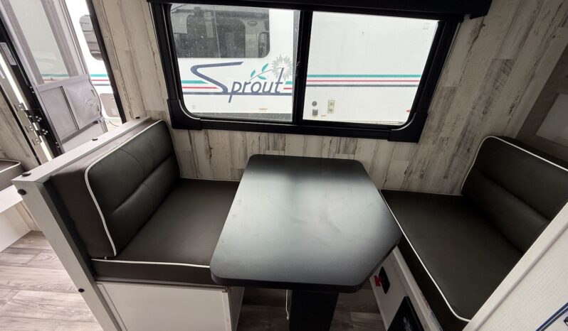 2025 Travel Lite Rove Lite 14FL full