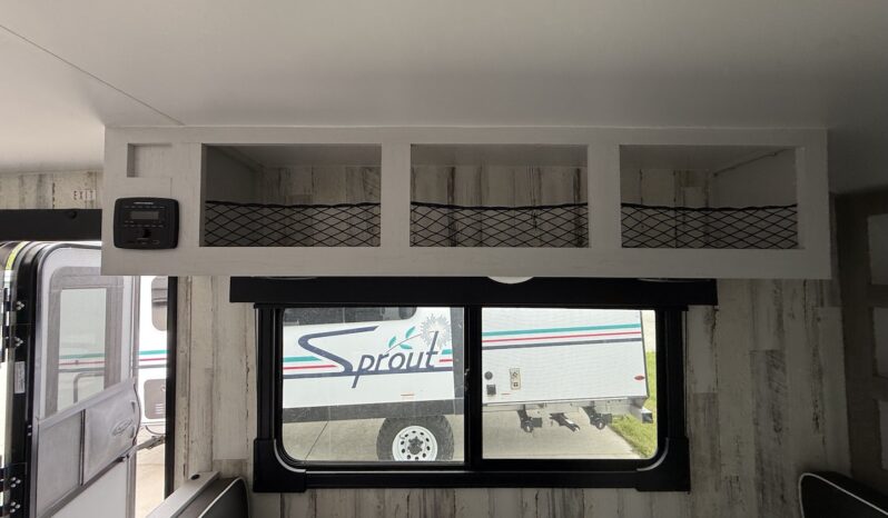 2025 Travel Lite Rove Lite 14FL full