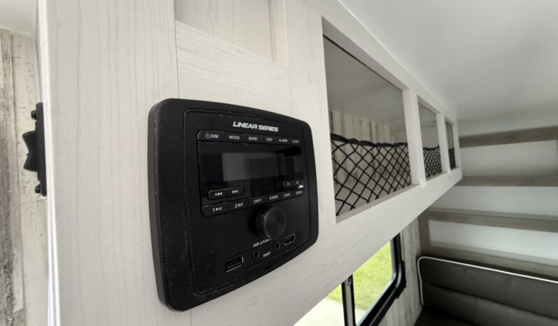 2025 Travel Lite Rove Lite 14FL full