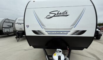 2025 Shasta Oasis I-5 526DB full