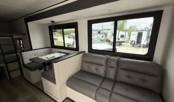 2025 Shasta Oasis I-5 526DB full