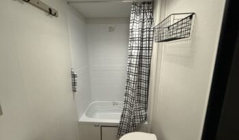 2025 Shasta Oasis I-5 526DB full