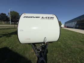 2025 Travel Lite Rove Lite 14BHC