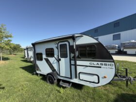 2025 Travel Lite Rove Lite 14BHC
