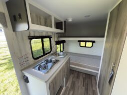 2025 Travel Lite Rove Lite 14BHC full