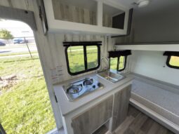 2025 Travel Lite Rove Lite 14BHC full