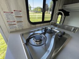 2025 Travel Lite Rove Lite 14BHC full