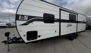 2025 Shasta Oasis I-5 526RBS full