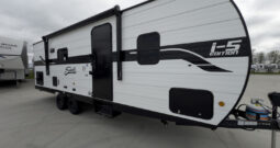 2025 Shasta Oasis I-5 526RBS