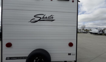 2025 Shasta Oasis I-5 526RBS full