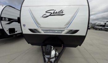 2025 Shasta Oasis I-5 526BH full