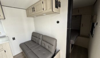 2025 Shasta Oasis I-5 526BH full