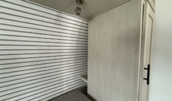 2025 Shasta Oasis I-5 526BH full