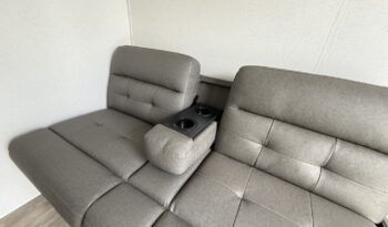 2025 Shasta Oasis I-5 526BH full