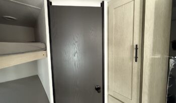 2025 Shasta Oasis I-5 526BH full