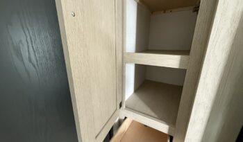 2025 Shasta Oasis I-5 526BH full