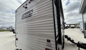 2025 Coleman 25REX full