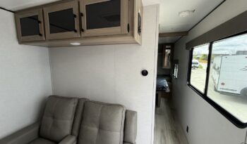 2025 Coleman 25REX full