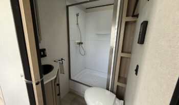 2025 Coleman 25REX full