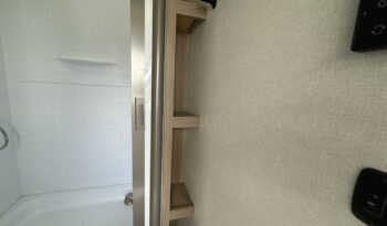 2025 Coleman 25REX full