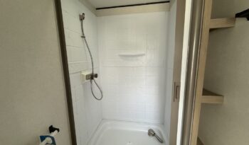 2025 Coleman 25REX full