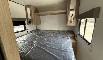 2025 Coleman 25REX full