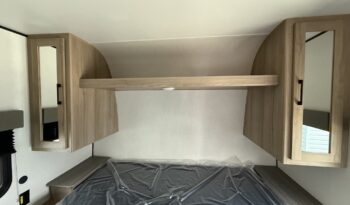 2025 Coleman 25REX full