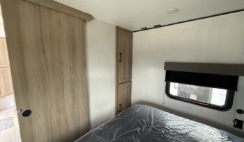 2025 Coleman 25REX full