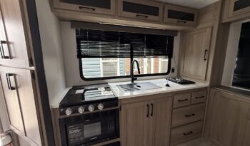 2025 Coleman 25REX full