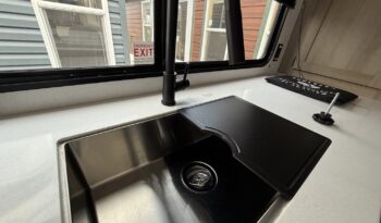 2025 Coleman 25REX full