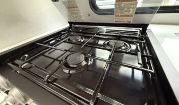 2025 Coleman 25REX full