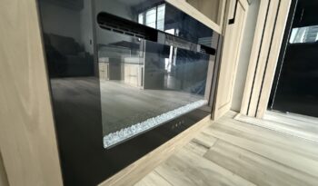 2025 Coleman 25REX full