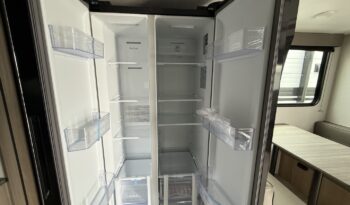 2025 Coleman 25REX full