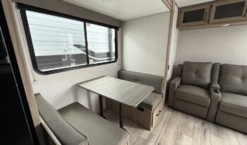 2025 Coleman 25REX full