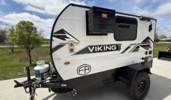 2025 Viking ROK 8000 full