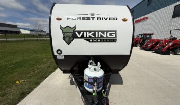 2025 Viking ROK 8000 full