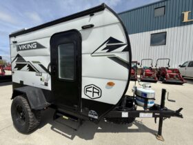 2025 Viking ROK 8000
