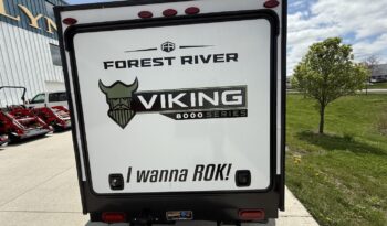 2025 Viking ROK 8000 full