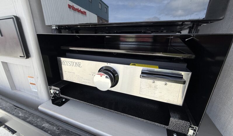 2025 Viking ROK 8000 full