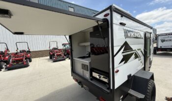 2025 Viking ROK 8000 full